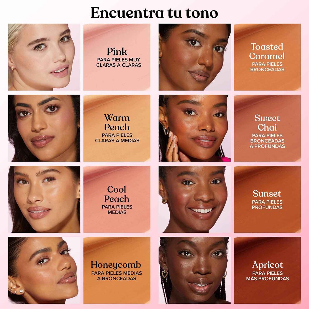 BORN THIS WAY BRIGHTEN & CORRECT CONCEALER (CORRECTOR)